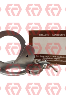 HandCuffs Spain 2,3mm